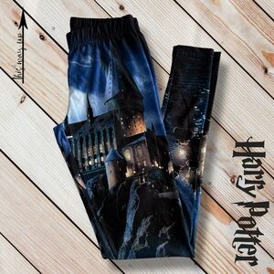 HARRY POTTER Graphic Leggings